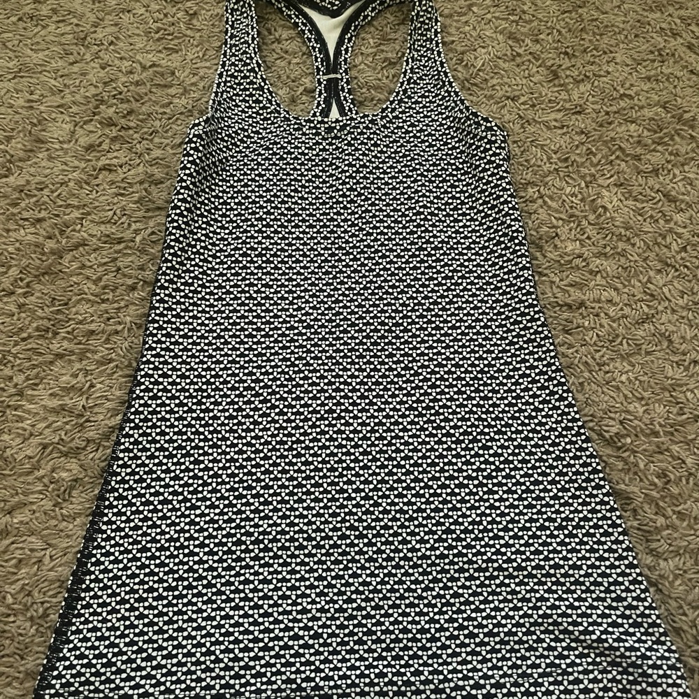 lulu tank